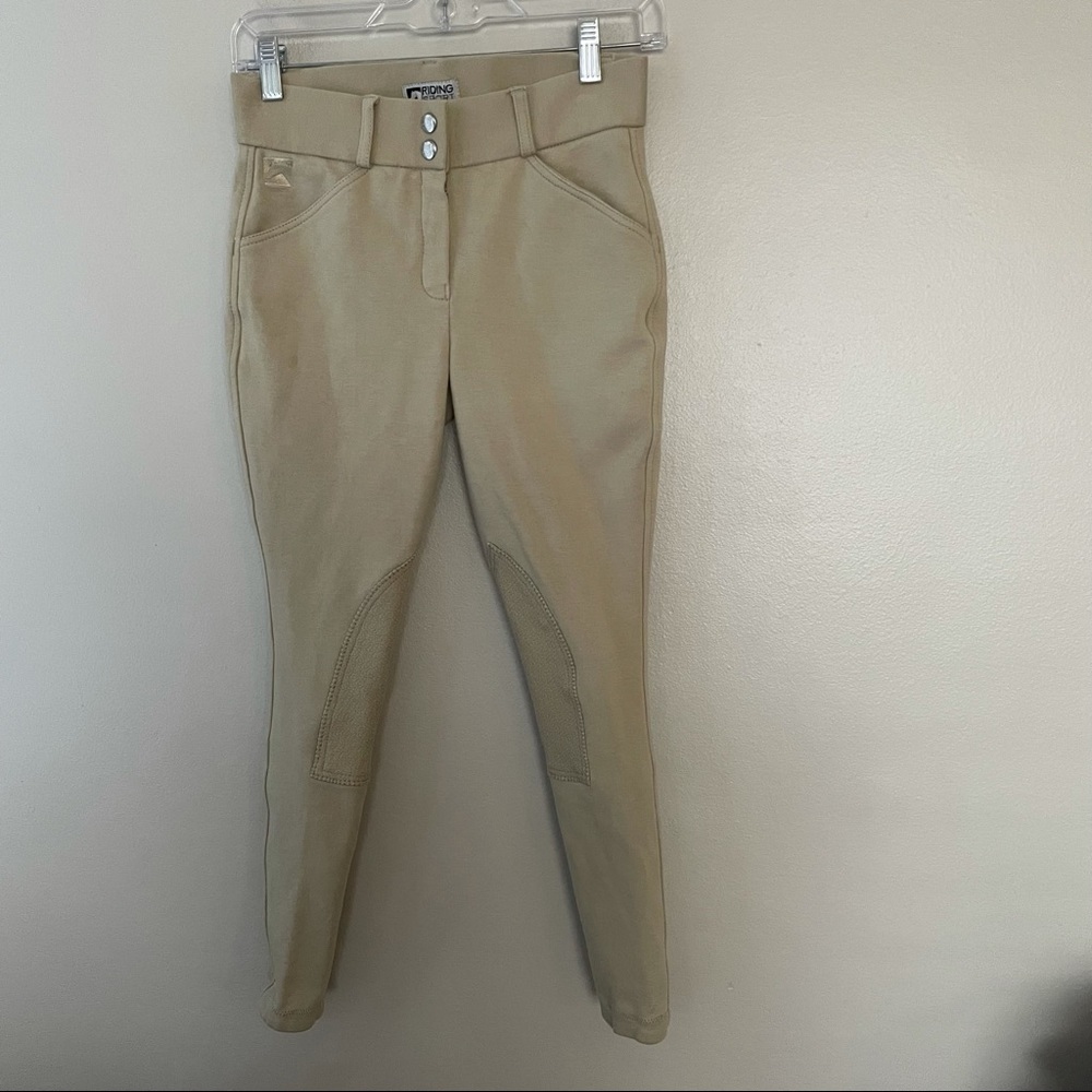 Dover Saddlery Breeches